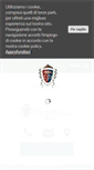 Mobile Screenshot of castellopetrata.com